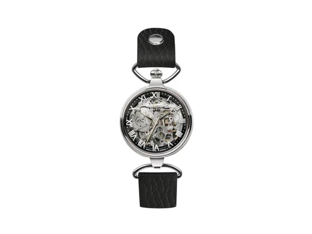 Zeppelin Princess Of The Sky Automatic Watch, Grey, 34 mm, 7457-1