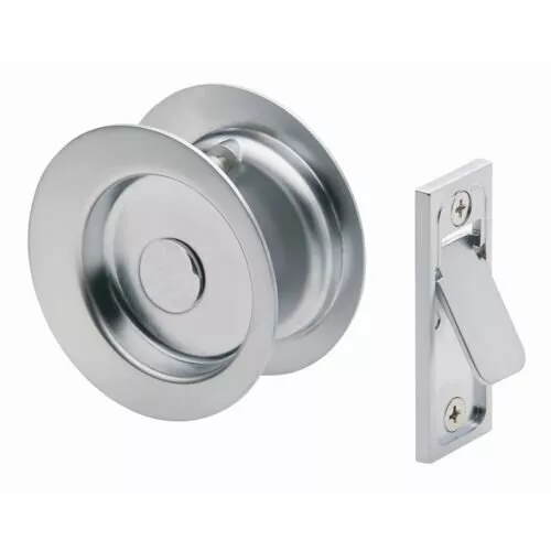 Sliding Cavity Door Lock Vp Gb Circular Passage Sc 396scc