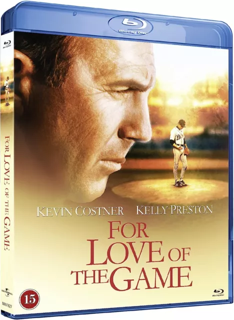 FOR THE LOVE OF THE GAME - KEVIN COSTNER- ORIGINAL QUAD - BUY 3 GET ANOTHER  FREE on eBid United States