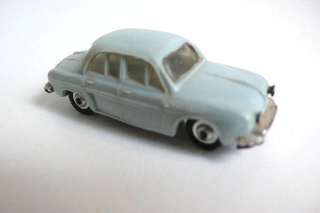 LES MICRO-MINIATURES DE Norev - Renault 8 EUR 12,00 - PicClick FR