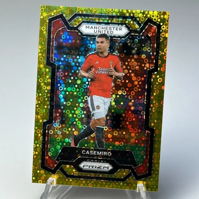 マルコス アクーニャ Panini Optic Gold Prizm 10枚限定 信頼も厚い アクーニャ マルコス Panini 10枚限定 Prizm Gold