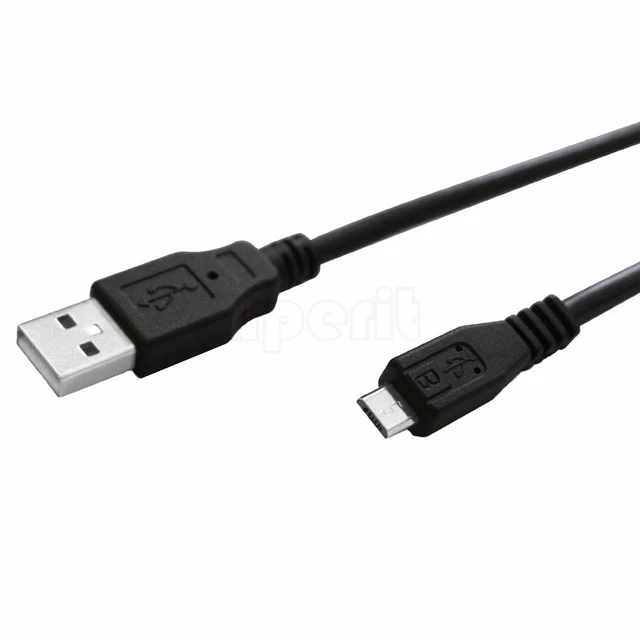 6ft USB to Micro USB Data Charger Cable Cord for Amazon Kindle Fire HD 7