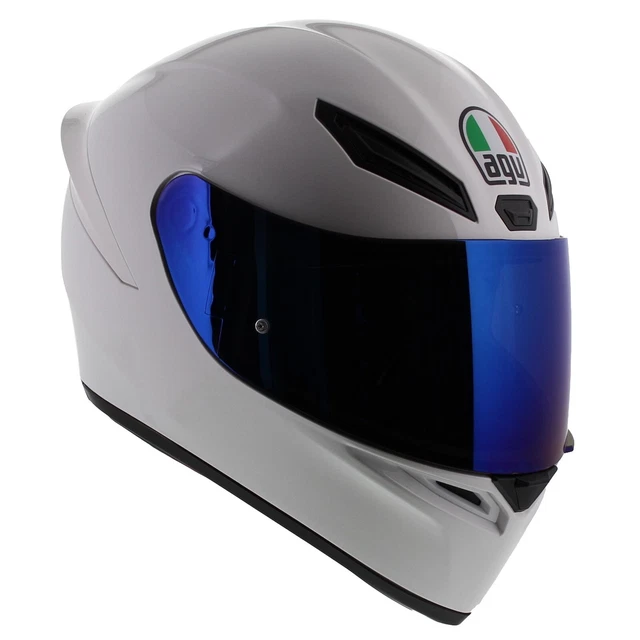 Agv sales k1 white
