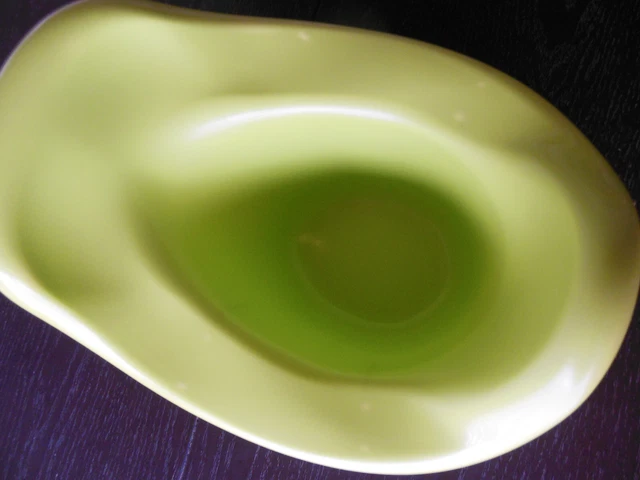 pot pour bébé vert 2