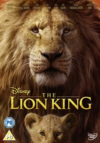 Full Movie The Lion King 2019 Free Hd Mufasa: The Lion King