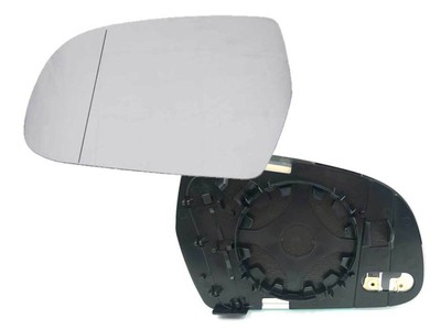 ABAC Vetro Specchietto Laterale Asferico SX Abaco per Audi A4 8D2 B5 A3 8L1 
