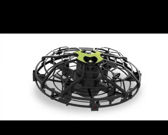 SKY VIPER FORCE Hand Gesture Controlled Drone (Open Box) 25.00 PicClick