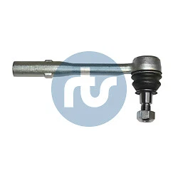 Barre De Direction / Rotule Pour Mercedes W114 / W115 - Pièce D'Occasion D'Origine Allemagne