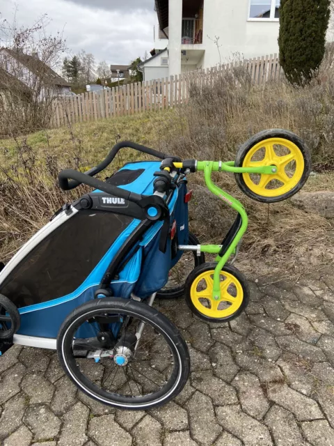 Loopfiets