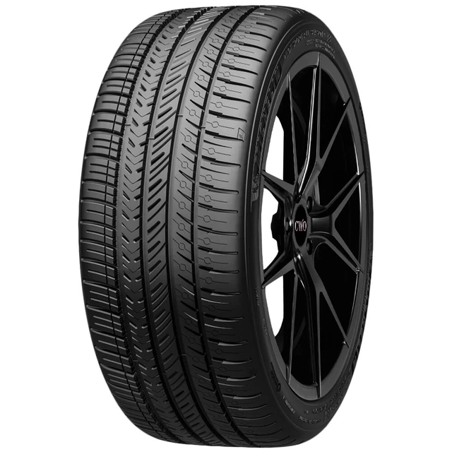 235/50ZR17 Michelin Pilot Sport A/S 4 100Y XL Tire