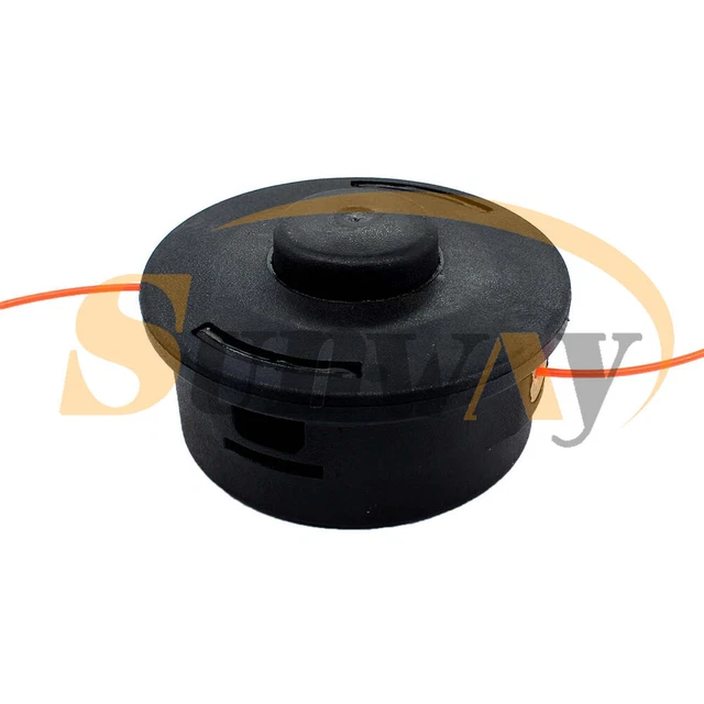 Cancanle Volant d'inertie pour Stihl FS120 FS200 FS250 FS300 FS350 Débroussailleuse, pièce n° 4134 400 1200