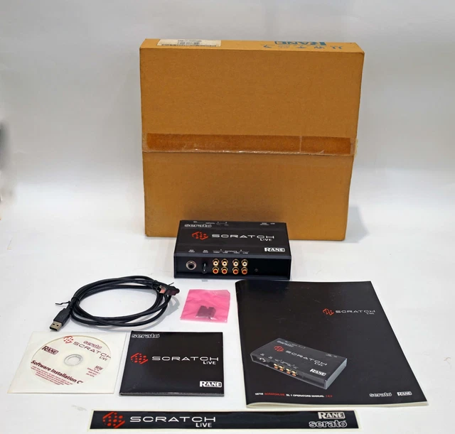 1 DIGIDESIGN RACK 96 - I/O - MH96