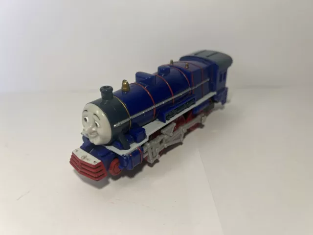 Trackmaster hank shop