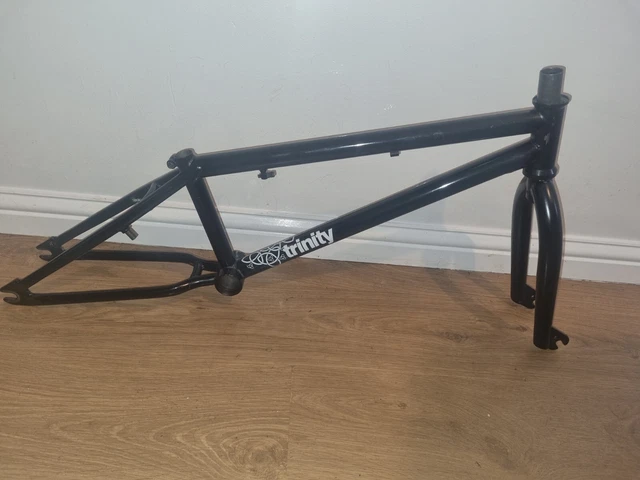 bmx ストリートフレームKINK 20.5