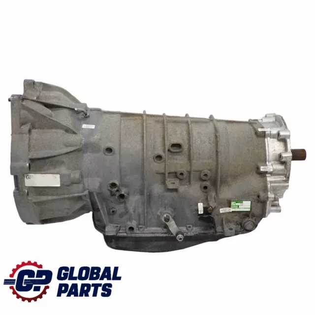 BMW X5 Series E53 3.0i M54 Auto Automatic Gearbox A5S 390R - XE 7511022 WARRANTY