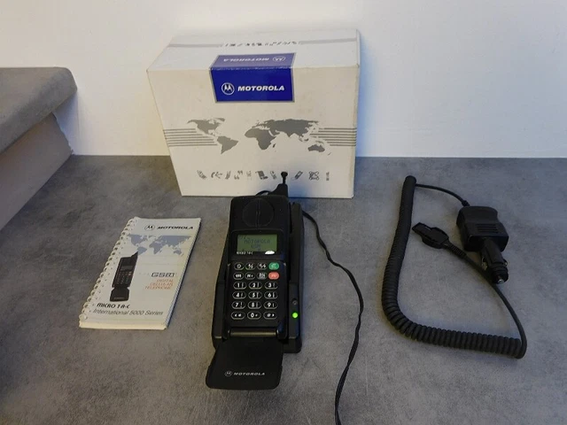 NEC 223I TÉLÉPHONE Cellulaire Portable EUR 59,00 - PicClick FR