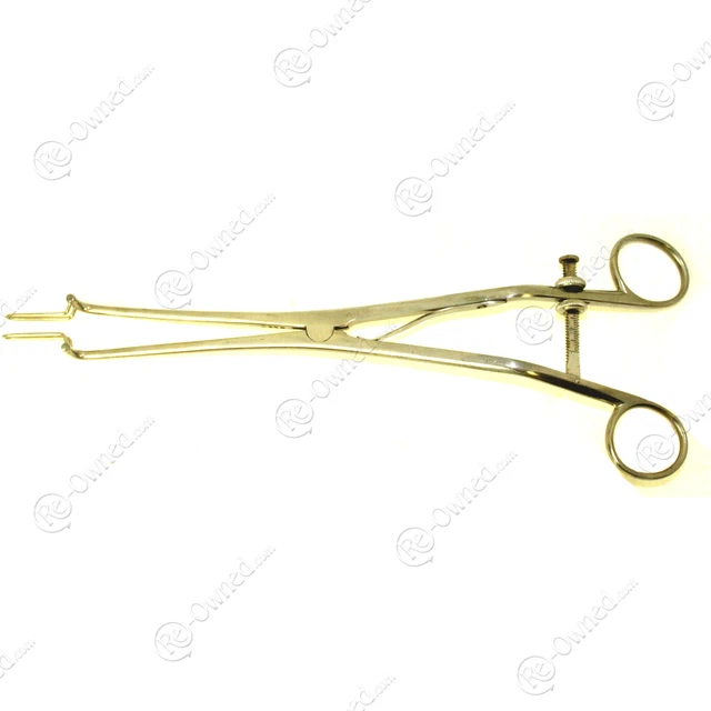 Misdom-Frank KOGAN Endocervical Speculum