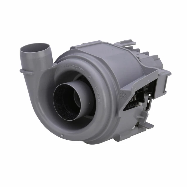 BOSCH DISHWASHER WATER Heat Pump Neff Siemens Heater Combined 00755078