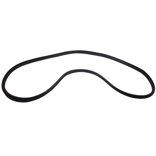 AYGO 107 C1 Heckklappen Dichtungsset - Stoppt Wassereintritt