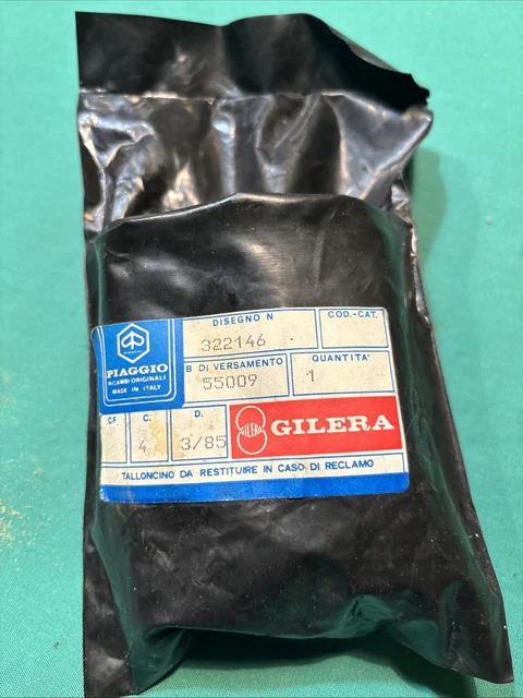 Gilera, Moto d'epoca ricambi, Auto e moto ricambi e