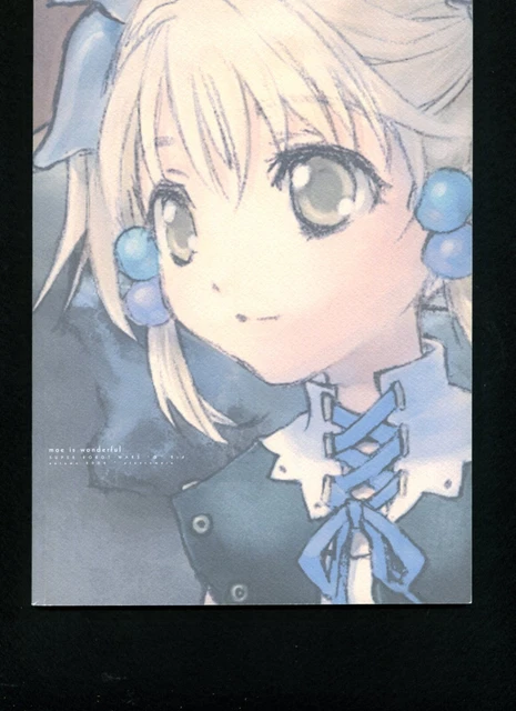 Doujinshi Japan doujinshi Anime doujin manga Otaku Girl Idol Cosplay 230605