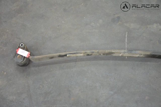 BILSTEIN B3 Fahrwerksfedern Hinten - 36-200108 Für SKODA Fabia & VW Fox