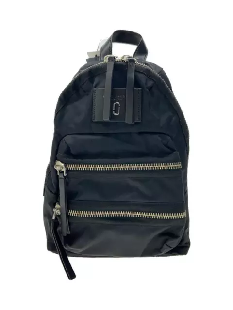 MARC BY MARC JACOBS  Backpack  BLK / Solid color / M0012702