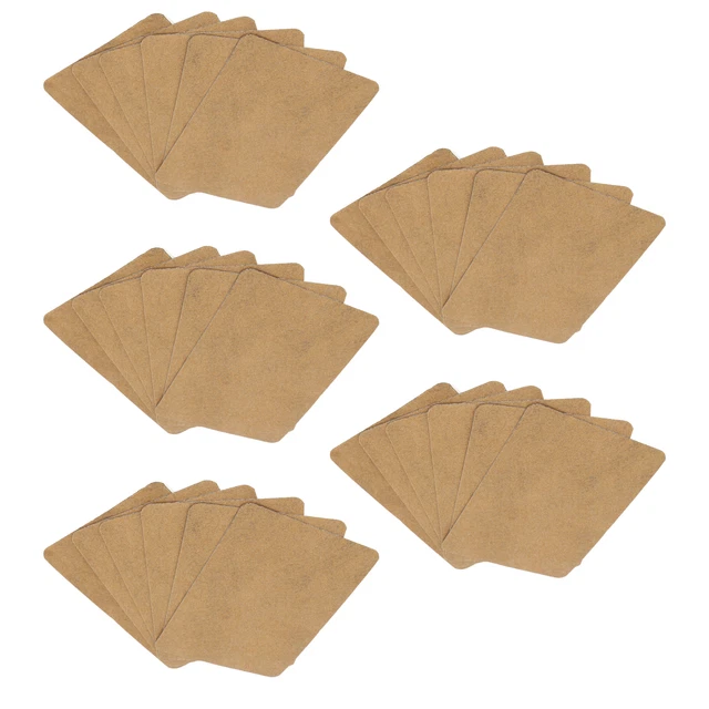 Patch De Soin Des Veines 30 Pansements à Absorption Rapide Pour Les Varices Pour