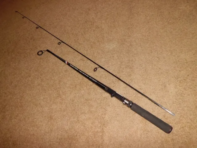 Vintage Shimano Fishing Rods FOR SALE! - PicClick