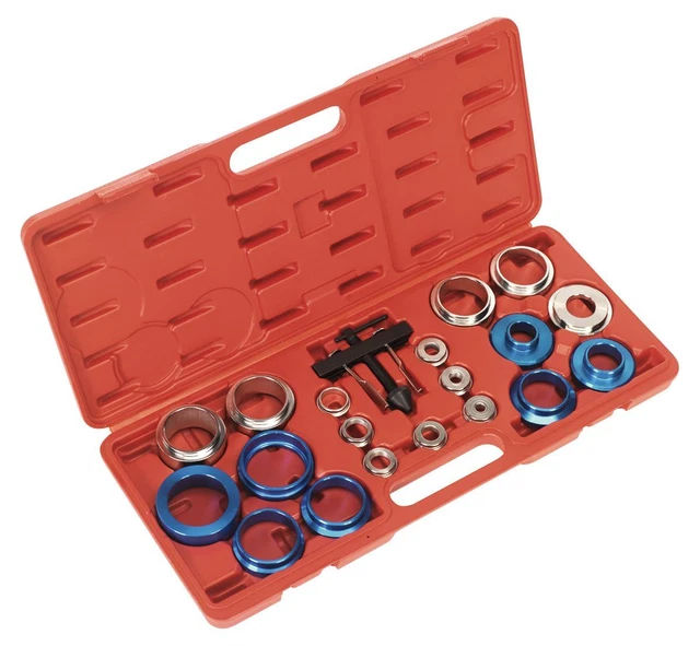 Sealey VS7002 Huile Scellé Retrait / Installation Kit