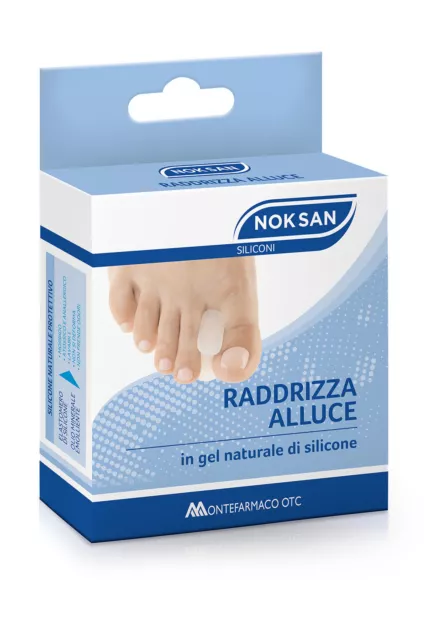 Nok San Raddrizza Alluce Montefarmaco 1 Pezzo