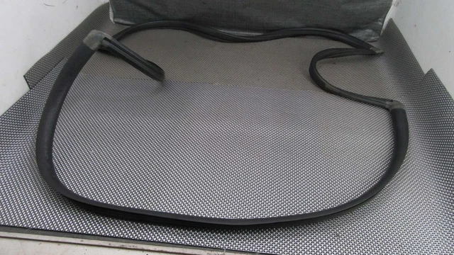 Garnitures De Profilés Fiat Ritmo 3 Abarth 130 TC – Intérieur/extérieur, Italie