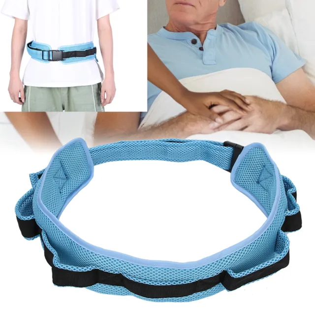 Transfer Moving Belt Mobility Aids Auxiliary Nursing Lift Sling For Patient HPT