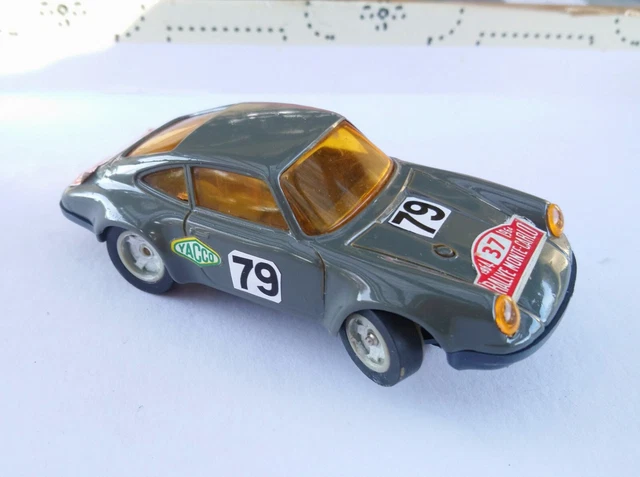 JOUEF circuit lot pièces PORSCHE GT, ALPINE 3000 roues pneus phares... - Jeux & Jouets JOUEF circuit lot pièces PORSCHE GT, ALPINE 3000 roues pneus phares... - Jeux & Jouets