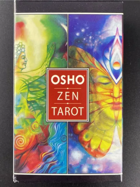 78Pcs Tarot Karten Die Hexe Rider Tarot Karten Deck Spiel Karte WeissaguJP 2