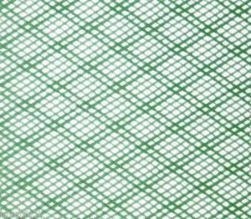 0.6x0.9m FINE STRONG GREEN FLEXIBLE HDPE 2mm INSECT FISH MESH SCREEN PLASTIC NET