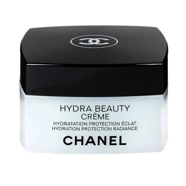 NEW CHANEL HYDRA Beauty Crème, 1.7 oz Moisturizer No Box $116.78 - PicClick  AU