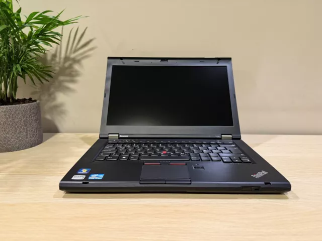 Lenovo ThinkPad T430 Core i5-3320M 2,6Ghz 8Gb 128GB SSD   Win 10 3