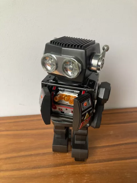 HORIKAWA vintage ROTO ROBOT made in JAPAN