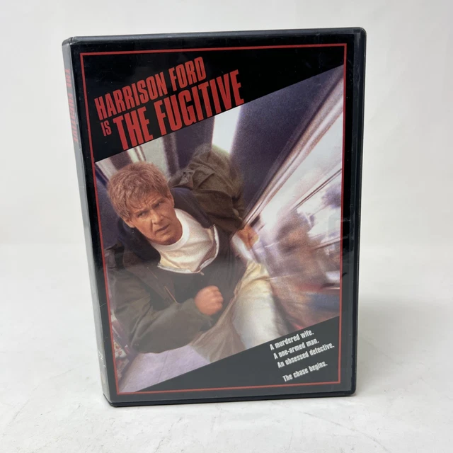 Harrison Ford Stream The Fugitive Free Harrison Ford The Fugitive