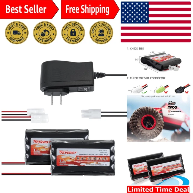 NEW NHX RC ezWall 4-8S NIMH AC Peak Battery Charger with Deans Plug 4.8 to 14.4V | UK NEW NHX RC ezWall 4-8S NIMH AC Peak Battery Charger with Deans Plug 4.8 to 14.4V | UK