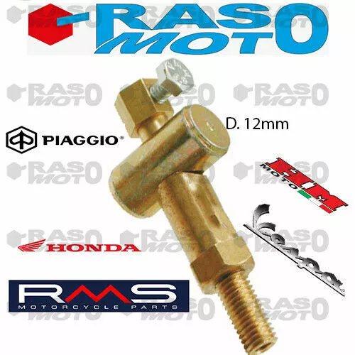 Pince de réglage de fil de frein / d'embrayage Vespa PK Xl et frein à...