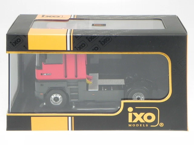 Renault Magnum AE 520 Ti 1994 Ixo Models tr125 - - - Tienda de miniaturas a escala