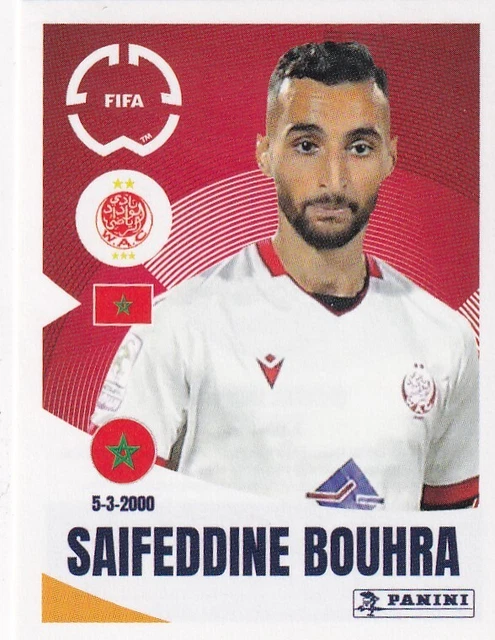 FIFA Club World Cup 2025™ Sticker Collection - Special Pack - Foto 9