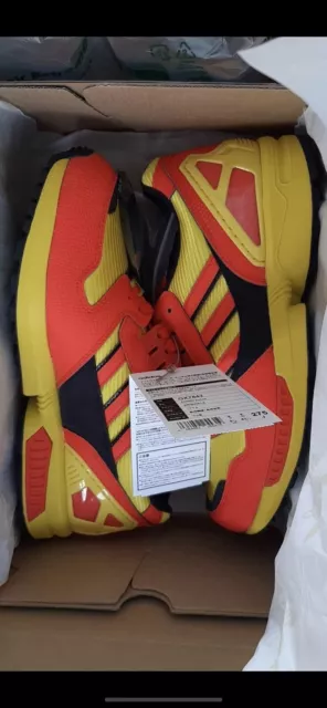 Adidas ZX8000 atmos Germany In 43 1/3
