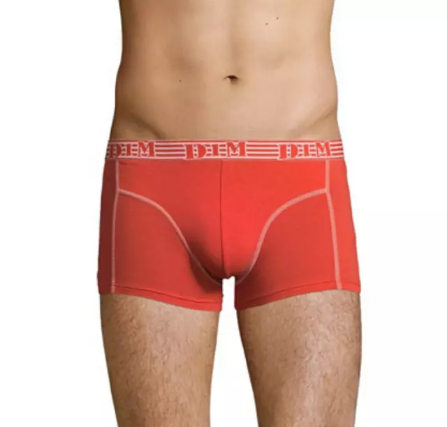 NEUF BOXER DIM AUSTRALIEN blanc L kangourou calecon slip underwear sport logo EUR 14 50 PicClick FR