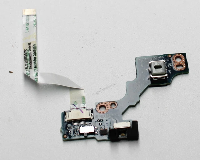 Uikdjgu 4X ON Off Scheda Interruttore Pulsante Di Espulsione - Foto 3