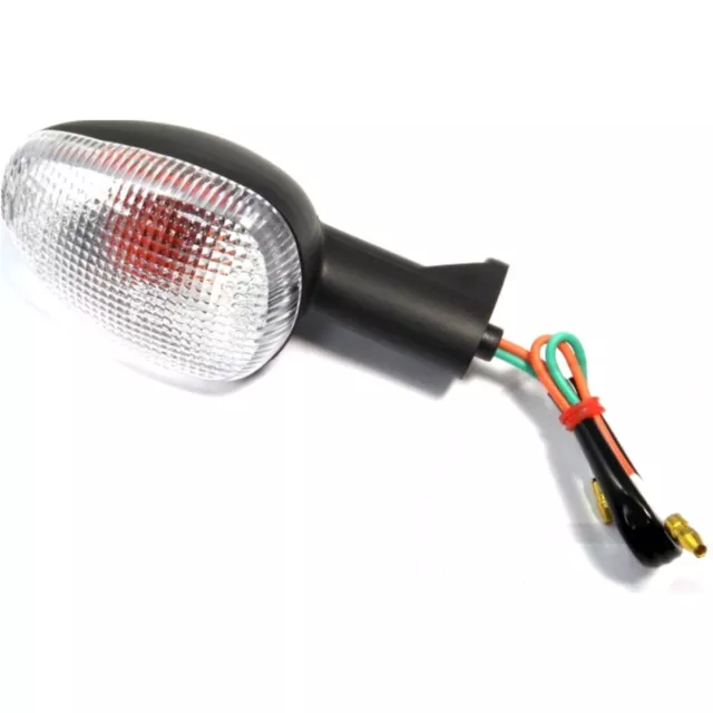 Blinker Blinkleuchte JMP hinten links  turn signal indicator fllashing light 100