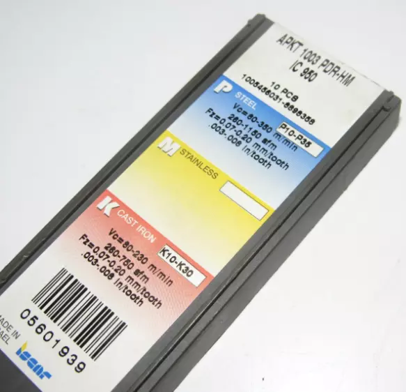 Original 20Pcs  User  Tools  Apkt 1003Pdr-Hm Ic950