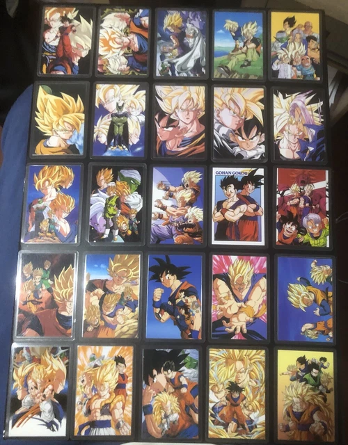 Lot de 26 cartes Lorcana chapitre 4 - Collection